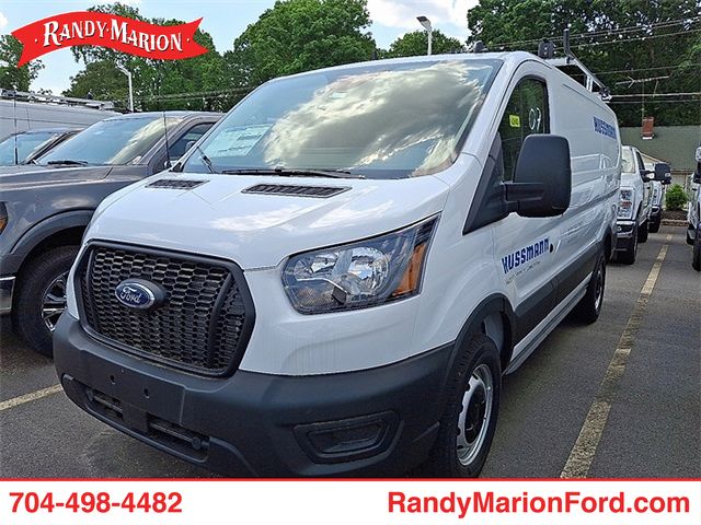 New 2024 Ford Transit 250 - photo 1