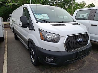 New 2024 Ford Transit 250 Low Roof Knapheide Upfitted Cargo Van for sale #FL30450 - photo 2