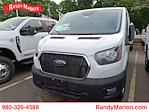 New 2024 Ford Transit 250 Low Roof Knapheide Upfitted Cargo Van for sale #FL30450 - photo 1