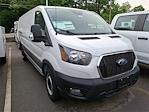 New 2024 Ford Transit 250 Low Roof Knapheide Upfitted Cargo Van for sale #FL30450 - photo 2