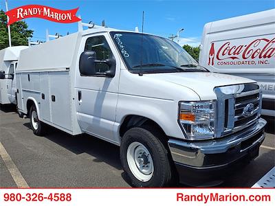 2025 Ford E-350 RWD Knapheide Service Utility Van for sale #FL30460 - photo 1