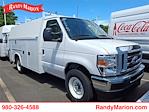 2025 Ford E-350 RWD Knapheide Service Utility Van for sale #FL30460 - photo 1