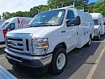 2025 Ford E-350 RWD Knapheide Service Utility Van for sale #FL30460 - photo 2