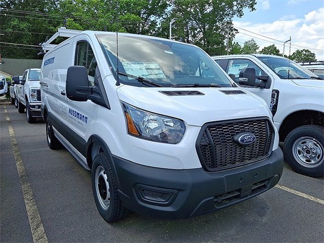 New 2024 Ford Transit 250 - photo 2