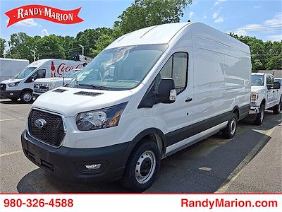 New 2024 Ford Transit 350 High Roof Knapheide Upfitted Cargo Van for sale #FL30468 - photo 1