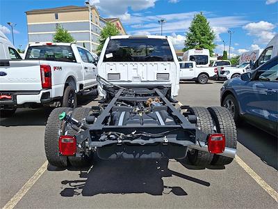 2024 Ford F-450 Crew Cab DRW 4x2 Cab Chassis for sale #FL30493 - photo 2