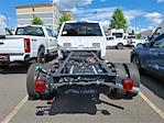 2024 Ford F-450 Crew Cab DRW 4x2 Cab Chassis for sale #FL30493 - photo 2