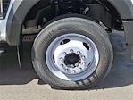 2024 Ford F-450 Crew Cab DRW 4x2 Cab Chassis for sale #FL30493 - photo 5