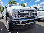 New 2024 Ford F-450 XL Crew Cab Cab Chassis for sale #FL30557 - photo 3