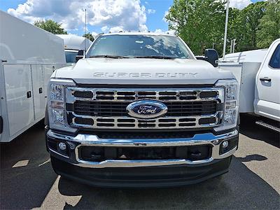 New 2024 Ford F-450 XL Crew Cab Cab Chassis for sale #FL30558 - photo 2