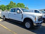 2024 Ford F-250 Crew Cab 4x4 Service Truck for sale #FL30597 - photo 3