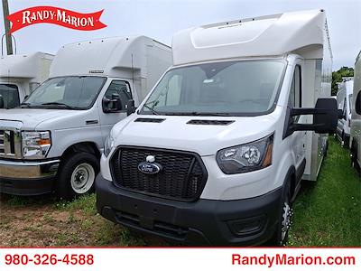 2024 Ford Transit 350 HD AWD Rockport Box Van for sale #FL30613 - photo 1
