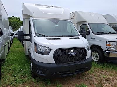 2024 Ford Transit 350 HD AWD Rockport Box Van for sale #FL30613 - photo 2