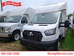 2024 Ford Transit 350 HD AWD Rockport Box Van for sale #FL30613 - photo 1