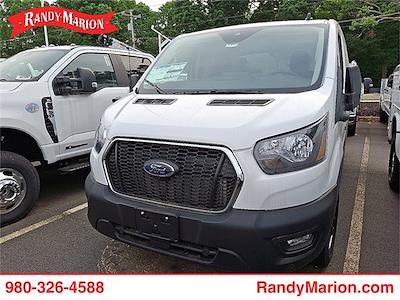 New 2024 Ford Transit 250 Low Roof Knapheide Upfitted Cargo Van for sale #FL30623 - photo 1
