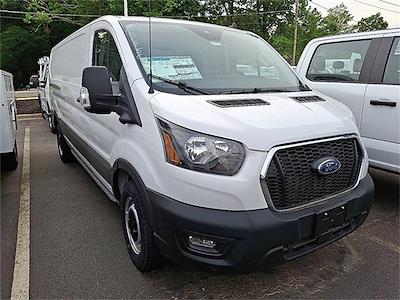 New 2024 Ford Transit 250 Low Roof Knapheide Upfitted Cargo Van for sale #FL30623 - photo 2