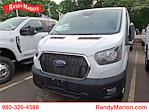 New 2024 Ford Transit 250 Low Roof Knapheide Upfitted Cargo Van for sale #FL30623 - photo 1