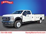 New 2024 Ford F-450 Super Cab Mechanics Body for sale #FL30648 - photo 10