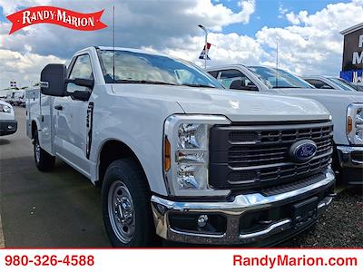 2024 Ford F-250 Regular Cab 4x2 Knapheide Service Truck for sale #FL30661 - photo 1