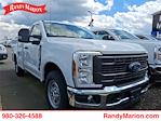 2024 Ford F-250 Regular Cab 4x2 Knapheide Service Truck for sale #FL30661 - photo 1