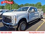 2024 Ford F-250 Crew Cab 4x4 Service Truck for sale #FL30662 - photo 1