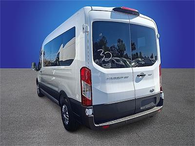 New 2024 Ford Transit 350 XLT Passenger Van for sale #FL30666 - photo 2