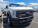 2024 Ford F-550 Regular Cab DRW 4x4 Cab Chassis for sale #FL30671 - photo 2