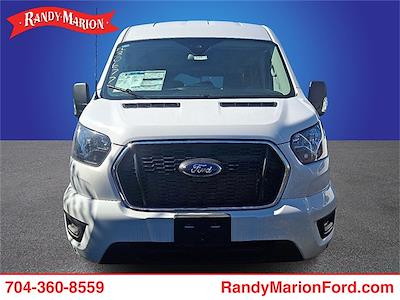New 2024 Ford Transit 350 XLT Passenger Van for sale #FL30674 - photo 1