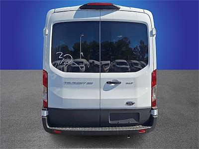 New 2024 Ford Transit 350 XLT Passenger Van for sale #FL30674 - photo 2