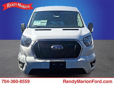 New 2024 Ford Transit 350 XLT Passenger Van for sale #FL30677 - photo 1