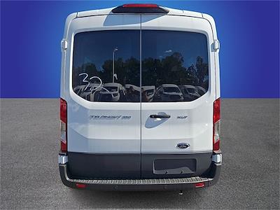 New 2024 Ford Transit 350 XLT Passenger Van for sale #FL30677 - photo 2