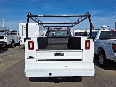 New 2024 Ford F-250 Crew Cab 4x4 Knapheide 696 8' 1" Service Truck for sale #FL30695 - photo 2
