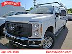 New 2024 Ford F-250 Crew Cab 4x4 Knapheide 696 8' 1" Service Truck for sale #FL30695 - photo 1