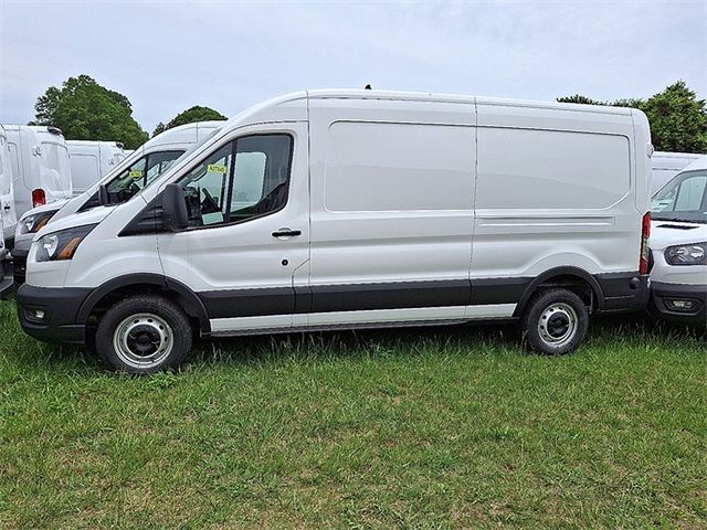 New 2024 Ford Transit 250 - photo 2