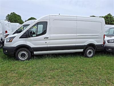 New 2024 Ford Transit 250 Medium Roof Empty Cargo Van for sale #FL30731 - photo 2