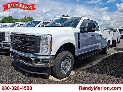 2024 Ford F-250 Crew Cab 4x4 Knapheide Service Truck for sale #FL30737 - photo 1