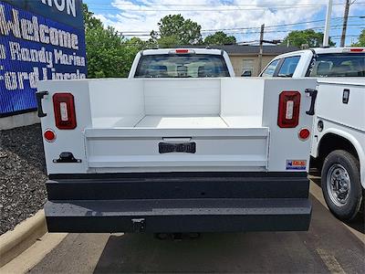 2024 Ford F-250 Crew Cab 4x4 Knapheide Service Truck for sale #FL30737 - photo 2