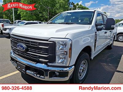 2024 Ford F-250 Crew Cab 4x2 Knapheide Service Truck for sale #FL30750 - photo 1