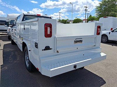 2024 Ford F-250 Crew Cab 4x2 Knapheide Service Truck for sale #FL30750 - photo 2