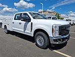 2024 Ford F-250 Crew Cab 4x2 Knapheide Service Truck for sale #FL30750 - photo 3