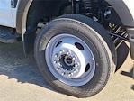 2024 Ford F-550 Crew Cab DRW 4x4 Cab Chassis for sale #FL30755 - photo 3