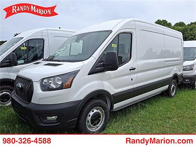 New 2024 Ford Transit 250 Medium Roof Empty Cargo Van for sale #FL30764 - photo 1