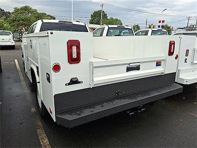 2024 Ford F-350 Crew Cab DRW RWD Service Truck for sale #FL30777 - photo 2