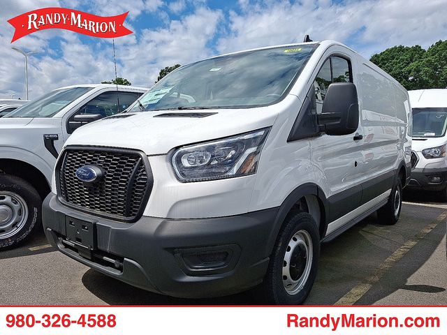 New 2024 Ford Transit 250 - photo 1