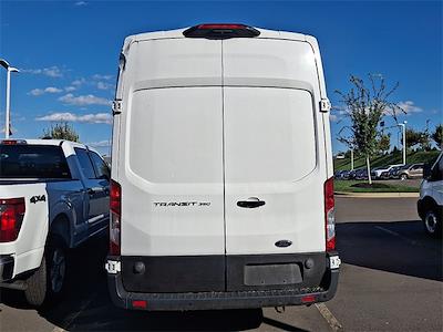 2024 Ford Transit 250 Medium Roof RWD Empty Cargo Van for sale #FL30789 - photo 2