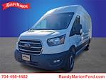 2024 Ford Transit 250 Medium Roof RWD Empty Cargo Van for sale #FL30789 - photo 1