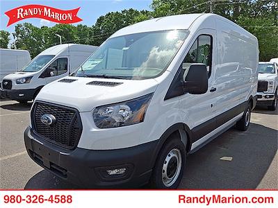 2024 Ford Transit 250 Medium Roof RWD Empty Cargo Van for sale #FL30793 - photo 1