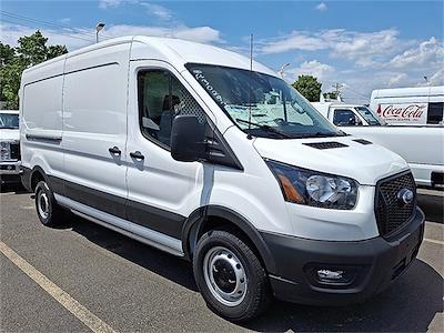 2024 Ford Transit 250 Medium Roof RWD Empty Cargo Van for sale #FL30793 - photo 2