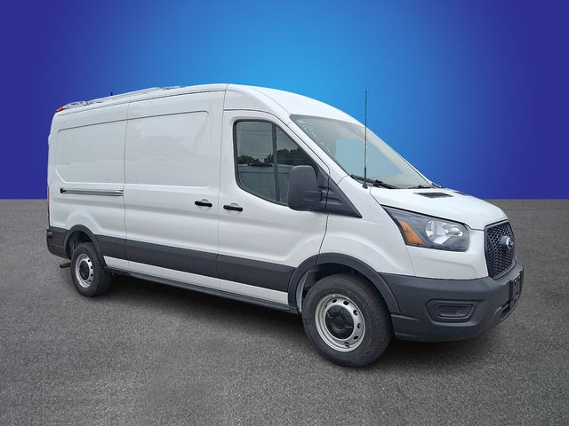 New 2024 Ford Transit 250 - photo 5