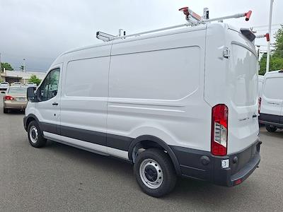 2024 Ford Transit 250 Medium Roof RWD Empty Cargo Van for sale #FL30799 - photo 2
